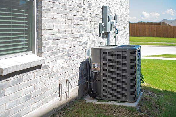 Reliable Emergency Hvac contractor in Hoffman Estates, IL by FH HVAC